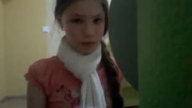 Как накраситься в школу (на праздник) смотреть онлайн