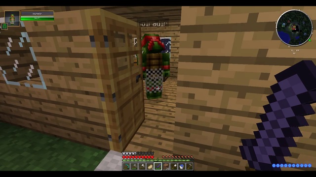 Магические приключения в Minecraft #13 смотреть онлайн