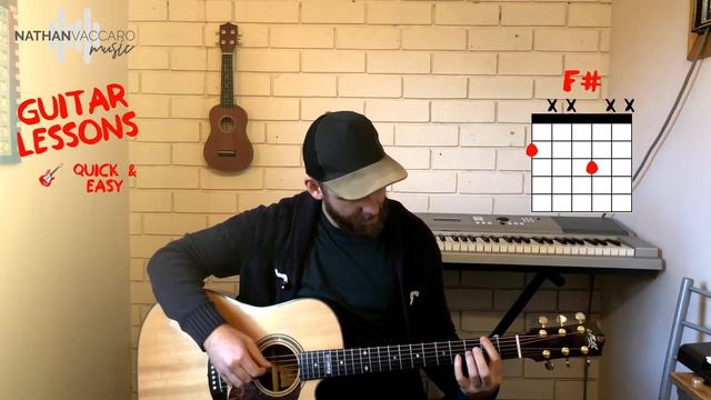 Youngblood - 5sos Guitar Lesson смотреть онлайн