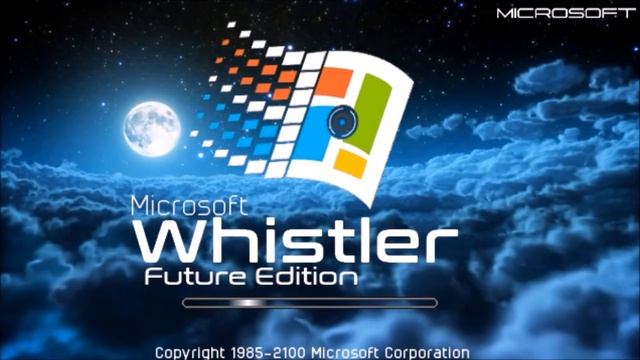 Windows History Future Edition смотреть онлайн