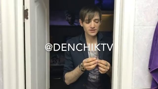 Александр Шепс ... вся правда про Битву Экстрасенсов смотреть онлайн