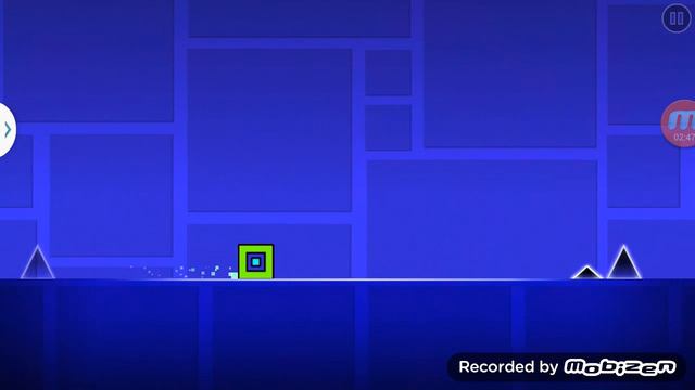Geometry dash разбил телефон смотреть онлайн