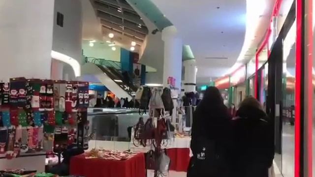 КIEV 2020.Оcean Plaza .Аквариум. Торгово-развлекательный центр. Метро. смотреть онлайн
