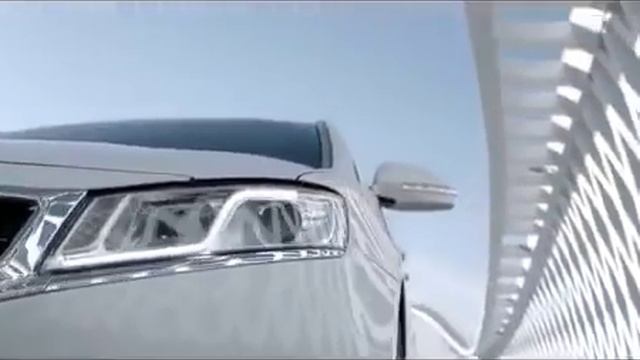 GEELY GC9 СКОРО В РОССИИ смотреть онлайн