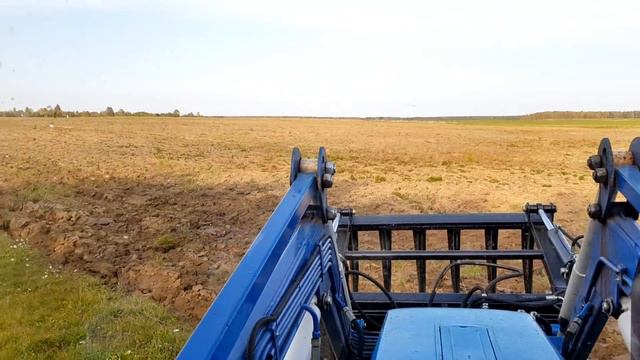 RUDY прошел ОГОНЬ И ВОДУ! Сломал гидровилы. Смотри сколько птиц !!! смотреть онлайн