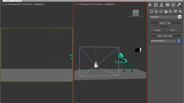 21. Understanding the Concept of Staging смотреть онлайн