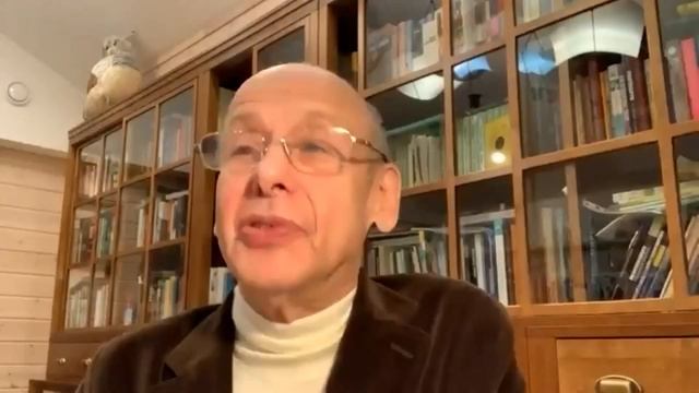 АЛЕКСАНДР АСМОЛОВ | Антропологический поворот | Клуб "Норма и деятельность" | 25.02.2022 смотреть онлайн