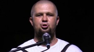 Душу рвёшь, мужик! ПАРЕНЬ В КЕПКЕ И ЗУБ ЗОЛОТОЙ