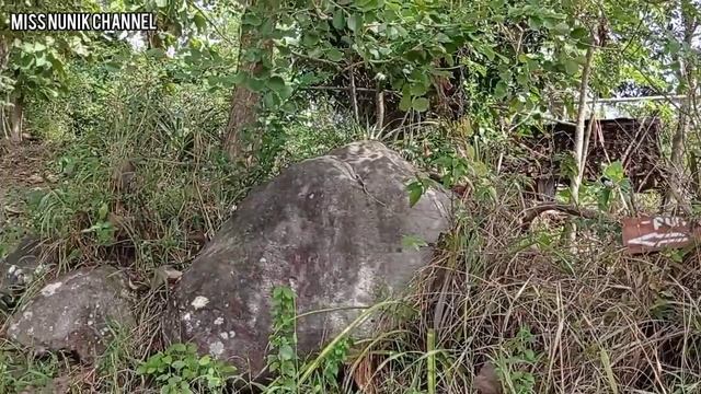 Gunung Api Purba Batur | Ancient Volcanic Mountain | Explore Gunungkidul смотреть онлайн