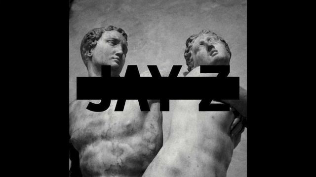 Jay Z - Tom Ford (Magna Carta Holy Grail) *HQ / CDQ* смотреть онлайн