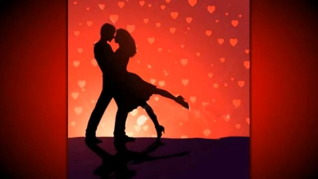 открытка с днем святого Валентина смотреть онлайн