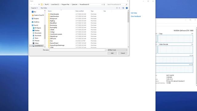 Do This to Render Videos with NVIDIA GPU | PowerDirector смотреть онлайн
