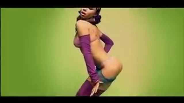 Benny Benassi - Who's Your Daddy?