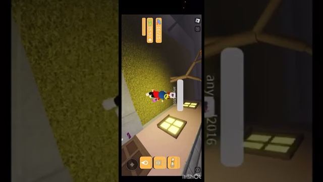 Мое первое видео играю в игру ночь Хеллман смотреть онлайн