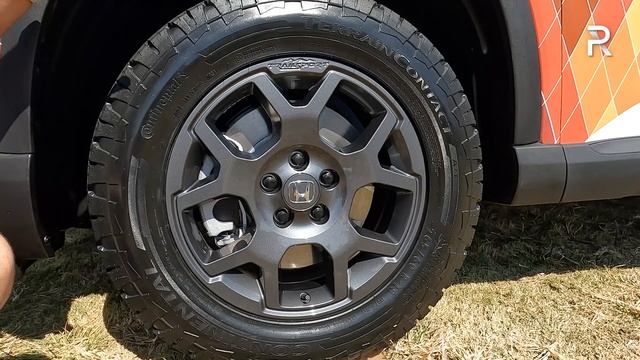 2023 Honda Pilot Trailsport - Redline: First Look смотреть онлайн