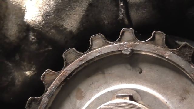 Замена ремня грм Гранта , Калина 8кл