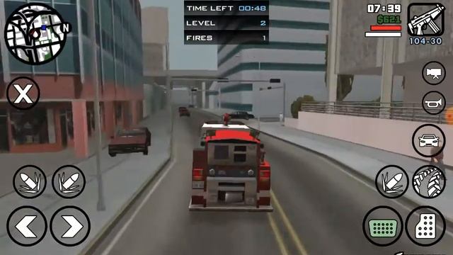 Как заработать деньги в GTA SA за несколько минут (быстрый способ)