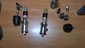 Доработка антенны Lemm 2001 Turbo и Optim CB-2001