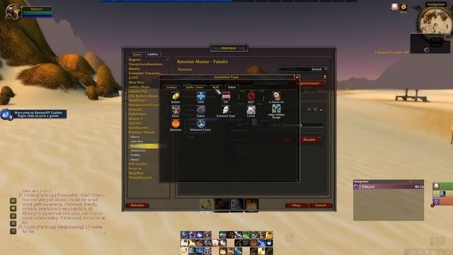 TOP DPS and never get YOUR rotation wrong! смотреть онлайн