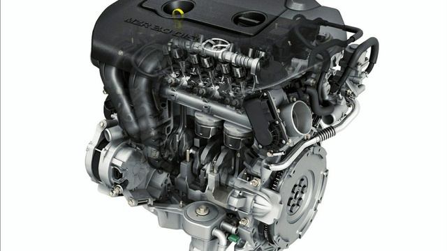 Tecnologia Skyactiv ¿Que es? ¿Presion de compresion baja? смотреть онлайн