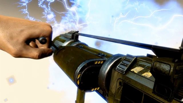 fallout4 MOD Review - Projectile Rocket Launcher V4 смотреть онлайн
