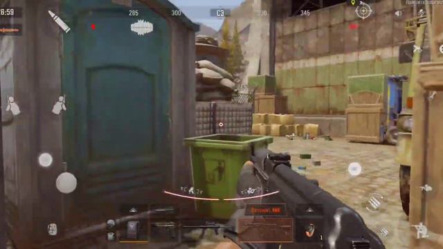 гайд как впервые заходить на арсенал - arena breakout смотреть онлайн