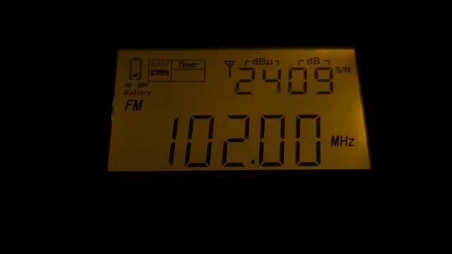 [Tropo] Radio Radio г.Змеиногорск, dist 170 km. Прием на внешнюю антенну. смотреть онлайн