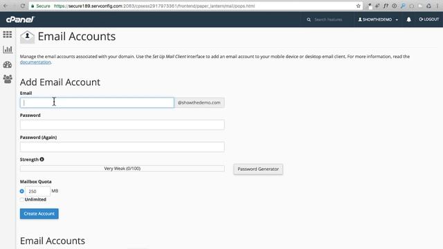 How To Use cPanel & Optimize Your WordPress Website смотреть онлайн