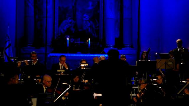 Franz Berwald - Symphony No.3 in C-major "Sinfonie singulière" (1845) Part 1 Allegro Fuocoso смотреть онлайн