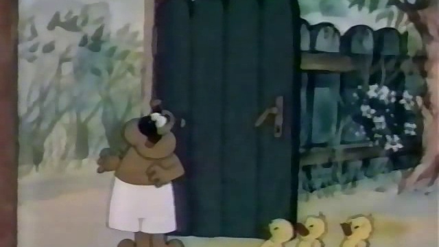 Grégoire Et Son Canard 02 - La Poëlle A Pépins - Par Mc Pugne Pour LPDM