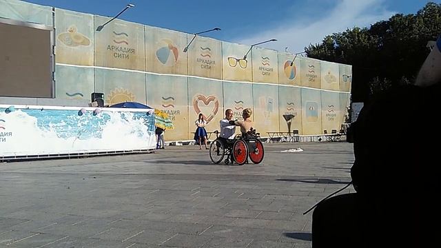 ТАНЕЦ "МЕЧТА" смотреть онлайн