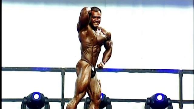Bodybuilding Tv Grand Prix Due Torri 1 смотреть онлайн