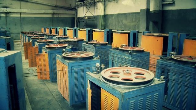 Kaz-Metiz завод по производству метизной продукции смотреть онлайн