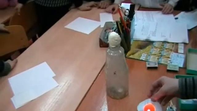 Фильм "Предметная неделя математики, физики и информатики" смотреть онлайн