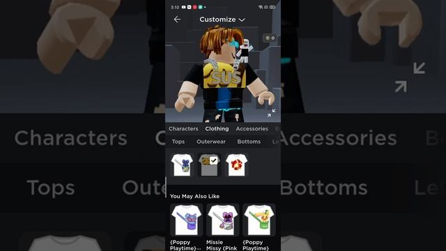How to make Tubers93 Skin on Roblox смотреть онлайн