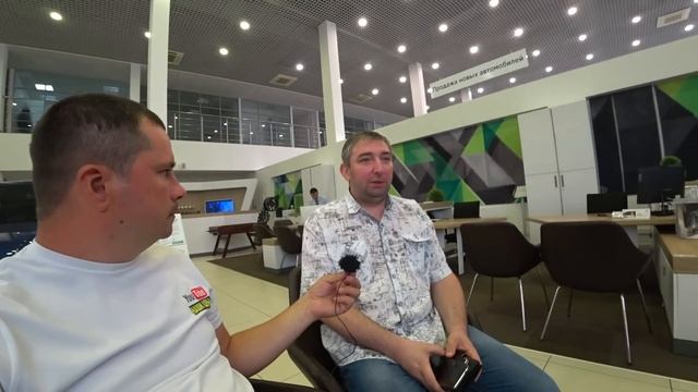 Смотрел Китайца. А купил Шкоду! смотреть онлайн