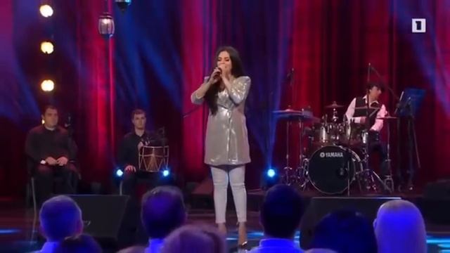 Monika Nazaryan - Aygi Ari