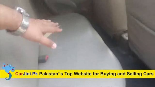 Nissan March 2007 Complete Review