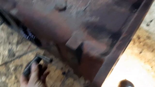 Вторичный вал ВОМ МТЗ . Установка