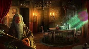 "ОЖИДАНИЕ"  12 серия. (Цикл Ведьма Надежда 4 часть) Мистика. Страшные истории на ночь.