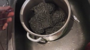 Насадка Панченкова! Нержавейка! Приготовил к работе