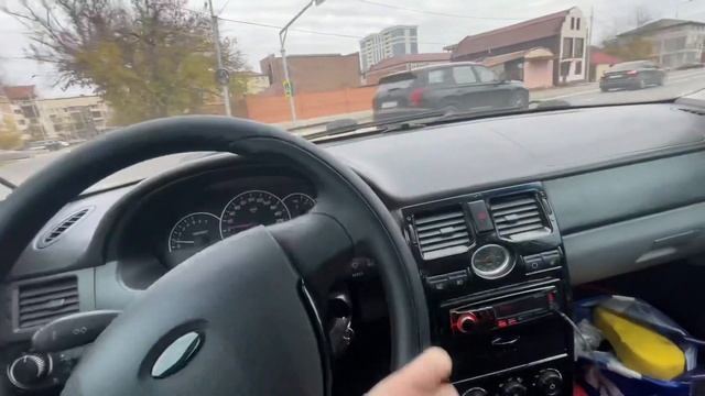 Доработка приоры 1.Часть 2 смотреть онлайн