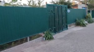 ставропольский край, Нефтекумский район, посёлок Затеречный, как сейчас он выглядит.