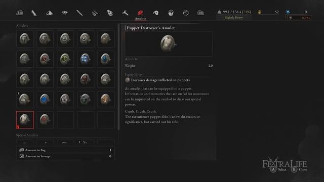 Lies of P Build Guide – Dragonblade Dancer (Two Dragons Sword Build) смотреть онлайн