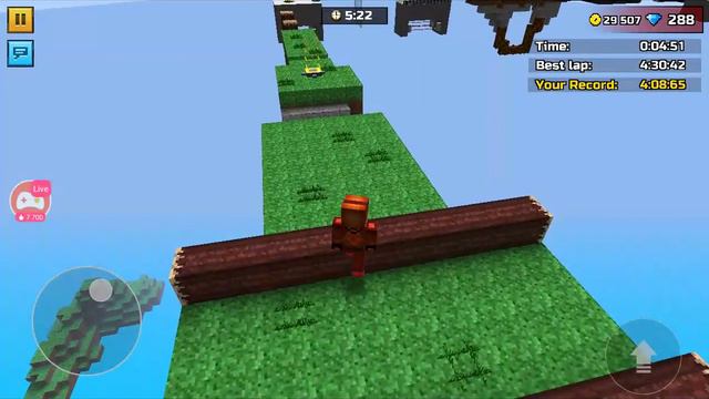 Pixel Gun 3D|апаюсь до 32 левела|