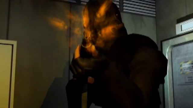 Resident Evil - Wesker's Report Dublado PT-BR смотреть онлайн