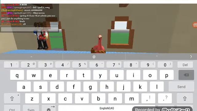 Bendy Ink Machine and Hide and Seek Roblox ID смотреть онлайн