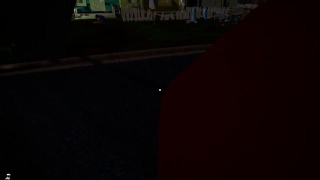 Hello Neighbor: FINAL GAME #6 [Annoying Orange Plays] смотреть онлайн