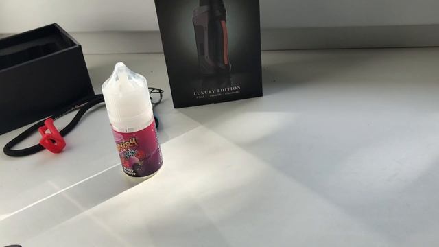 Обзор на под-систему аегис буст(aegis Boost)