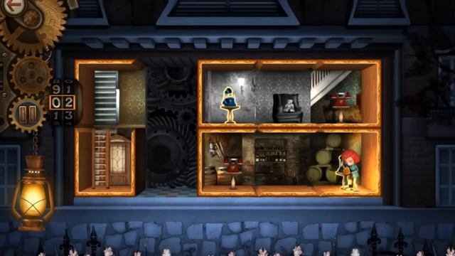 Rooms: The Unsolvable Puzzle - Launch Trailer смотреть онлайн